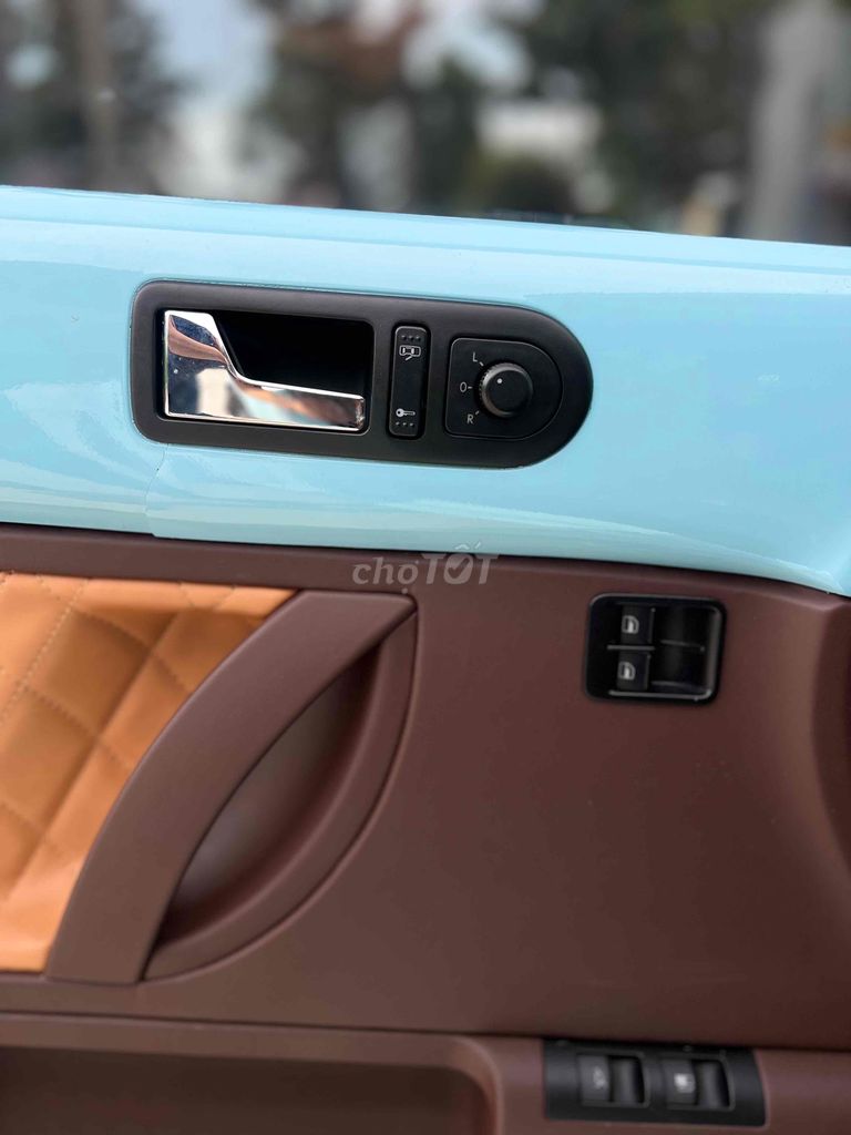 Volkswagen New Beetle 2009 - 89000 km. Mua bán Ô tô tại Thành phố Dĩ An Bình Dương được đăng bởi Dương hình 19