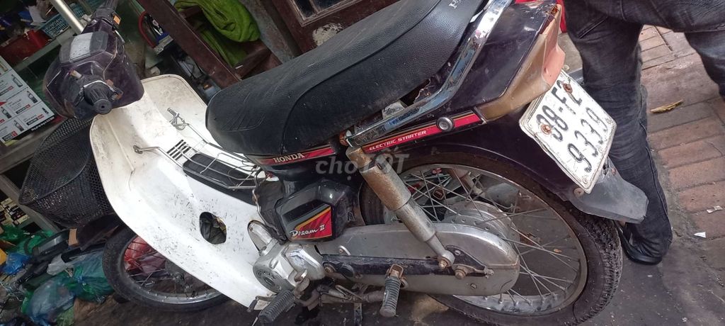 Biển víp tầm tiền ae chơi đã luôn. Mua bán Xe máy tại Quận Ba Đình Hà Nội được đăng bởi Lê văn thọ hình 5