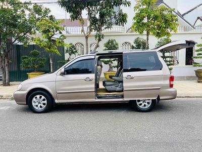 Kia Carnival Số Tự Động Đời 2009. Mua bán Ô tô tại Thành phố Phan Thiết Bình Thuận được đăng bởi Tuấn Ôtô Bình Thuận