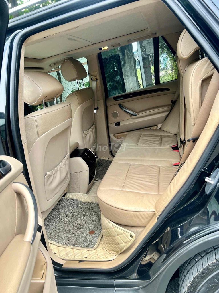 BMW X5 20*** km xe cộ lắm. Mua bán Ô tô tại Huyện Hóc Môn Tp Hồ Chí Minh được đăng bởi T hình 9