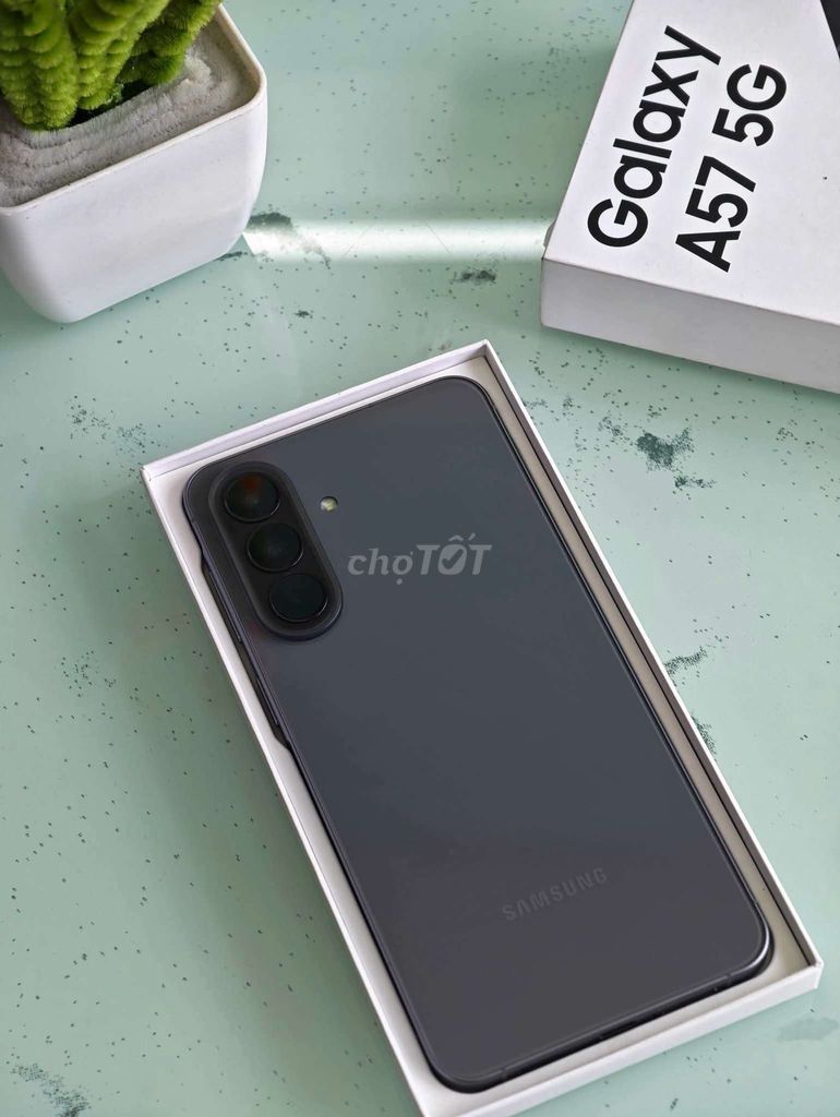 Ss A57 Chính hãng còn bảo hành dài có nhận ship xa. Mua bán Điện thoại tại Quận Sơn Trà Đà Nẵng được đăng bởi thơ hình 1