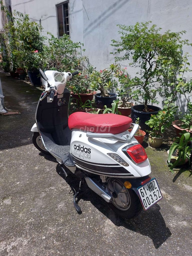 Cần bán lại xe máy điện. Mua bán Xe điện tại Thành phố Thuận An Bình Dương được đăng bởi Ngô gia phú hình 2