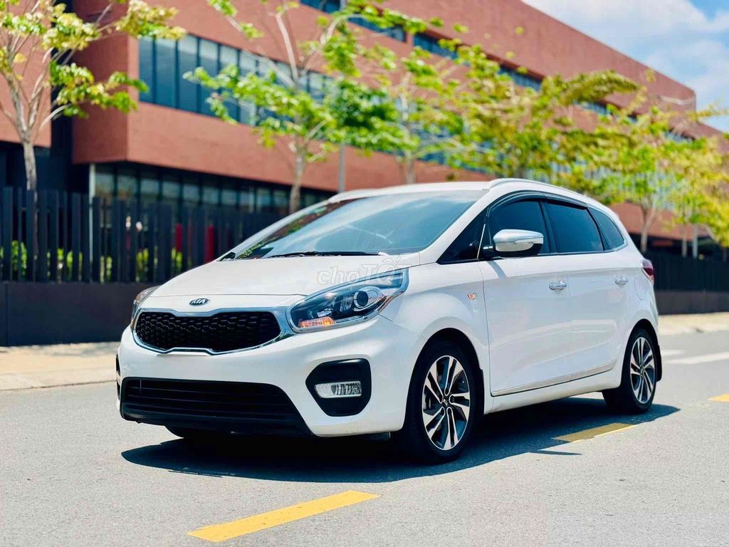 Kia Rondo 2021 Механика Белый 70 000 км