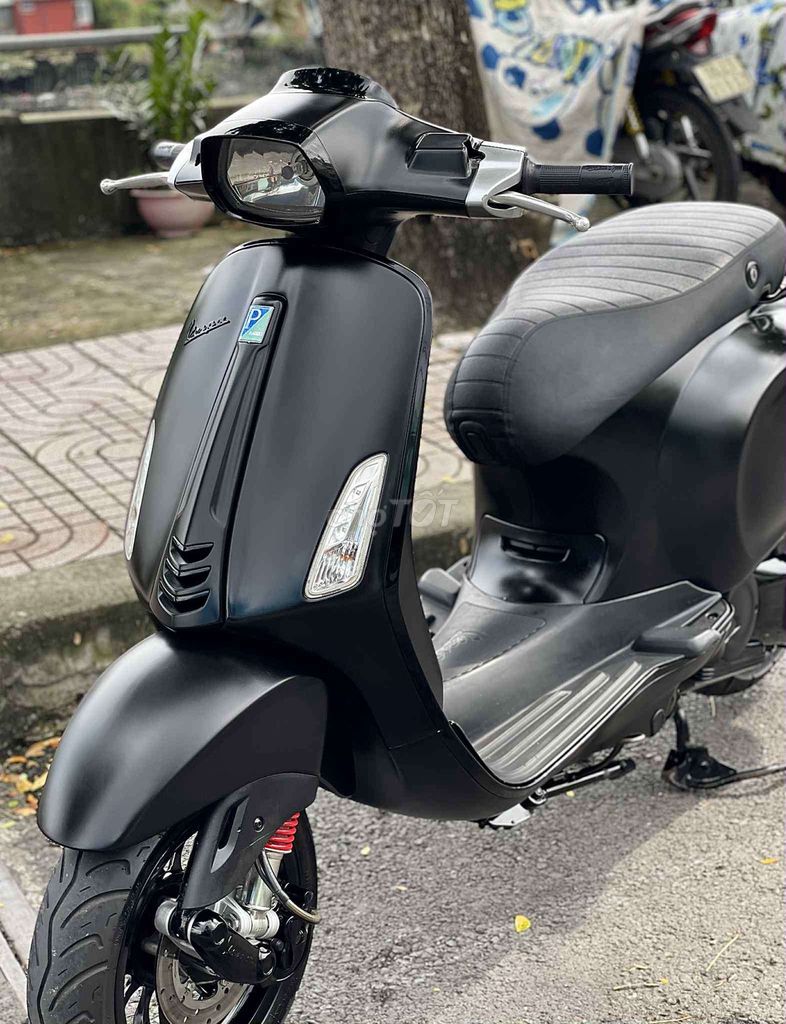 Sprint xe đẹp góp đưa 21 tr nhận xe. Mua bán Xe máy tại Quận 8 Tp Hồ Chí Minh được đăng bởi Đặng Thái Hòa hình 3