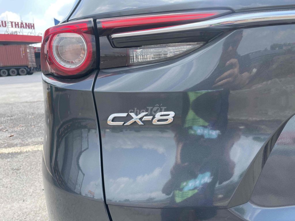 Bán xe Mazda CX8 2020 Premium 1 cầu, giá đi Tết. Mua bán Ô tô tại Quận Gò Vấp Tp Hồ Chí Minh được đăng bởi Nguyễn Huyền Đức hình 5