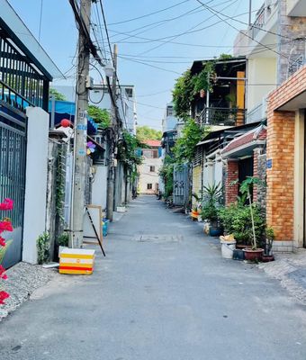 Chỉ 80tr/m có nhà 3 tầng mới,4x16,HXH ngay chợ Thạch Đà, P.14,Gò Vấp. Mua bán nhà ở tại Quận Gò Vấp Tp Hồ Chí Minh được đăng bởi Đỗ Đức Quý