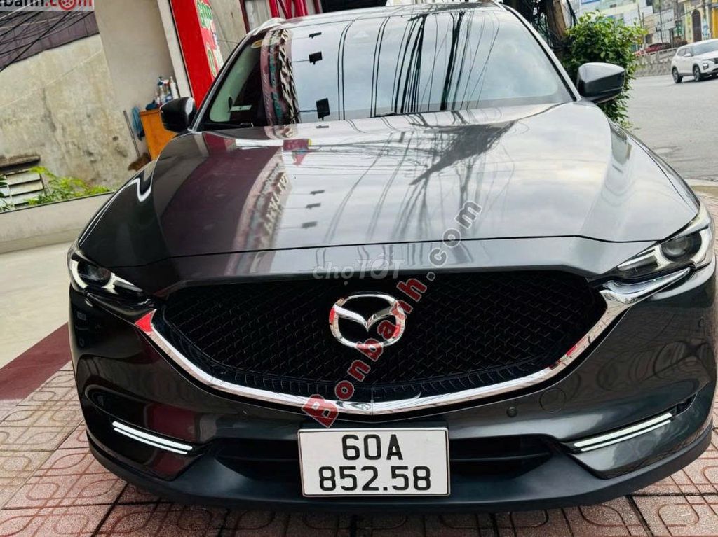 CX5 2.5 Signature Premium AWD I-Activ 2020 cá nhân. Mua bán Ô tô tại Thành phố Long Khánh Đồng Nai được đăng bởi A.xuân hình 1