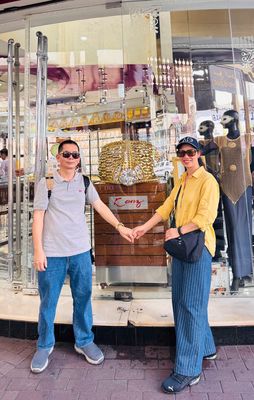 DUBAI - TOUR 5 SAO ĐẲNG CẤP QUỐC TẾ!. Du lịch tại Quận 10 Tp Hồ Chí Minh được đăng bởi Y Bình