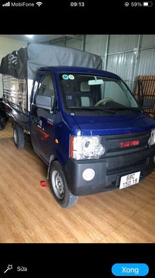 60 tr. Trùm xe Góp nối. Bao nợ xấu. Trả góp srm. Mua bán Xe tải, xe ben tại Quận Ô Môn Cần Thơ được đăng bởi LÂM TUẤN VINH