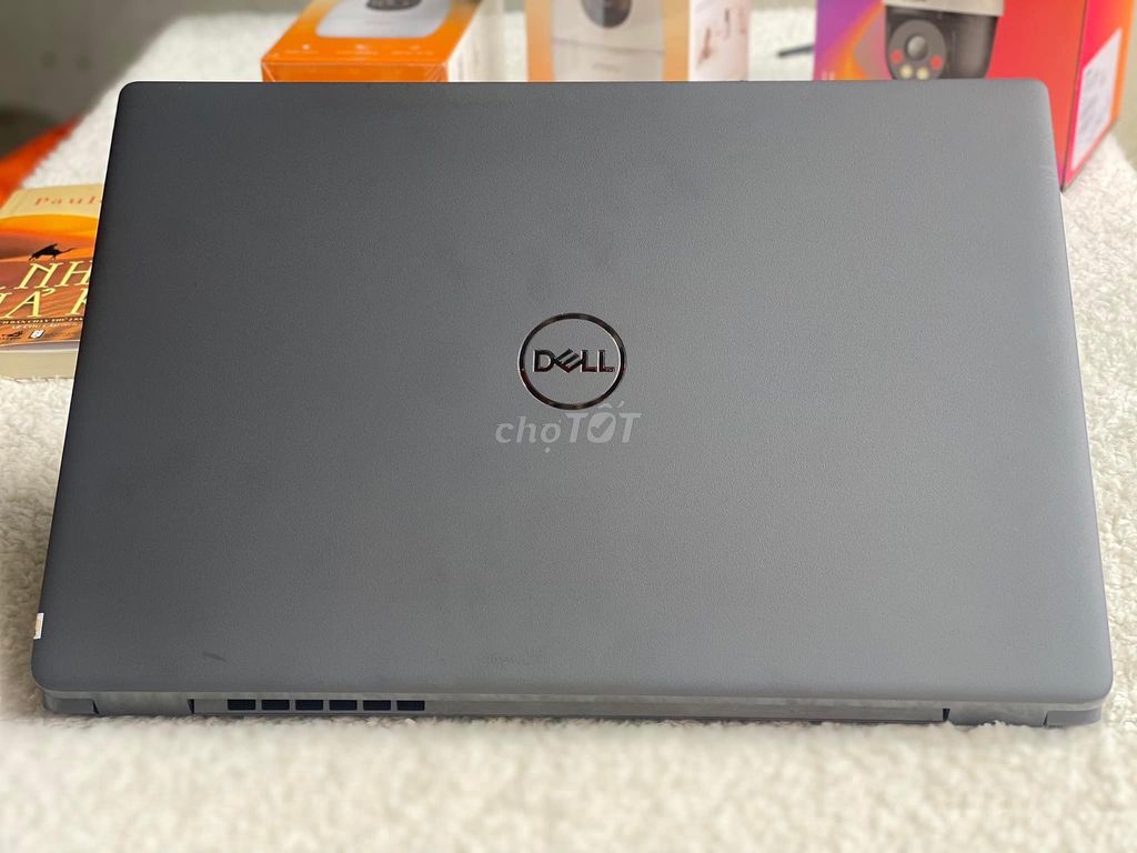 Dell 3410 Core I5 Th10 8G 256G 14' FHD Viền mỏng..
