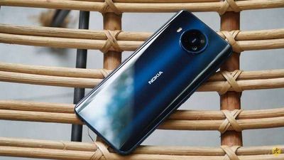 Bán nokia 8.3 5G ... ram 8 ... 128gb. Mua bán Điện thoại tại Thành phố Cam Ranh Khánh Hòa được đăng bởi Doãn trung Thành