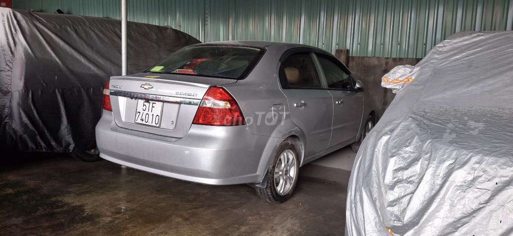 179 2016 LT 1.2 MT - 710000 km. Mua bán Ô tô tại Quận 12 Tp Hồ Chí Minh được đăng bởi Toan hình 10