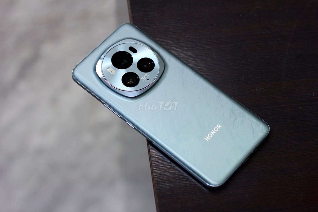 Honor Magic 6 Pro như mới. Mua bán Điện thoại tại Quận 7 Tp Hồ Chí Minh được đăng bởi tuấn  hình 1