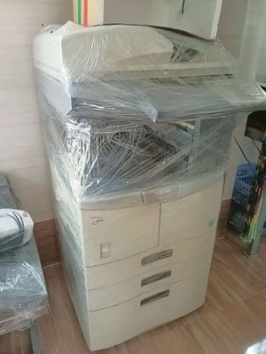 Máy photocopy toshiba E456. Mua bán Đồ dùng văn phòng tại Huyện Mỏ Cày Bắc Bến Tre được đăng bởi Go