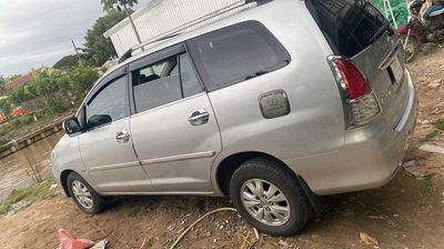 2010 G - 227000 km. Mua bán Ô tô tại Huyện An Phú An Giang được đăng bởi BOSS