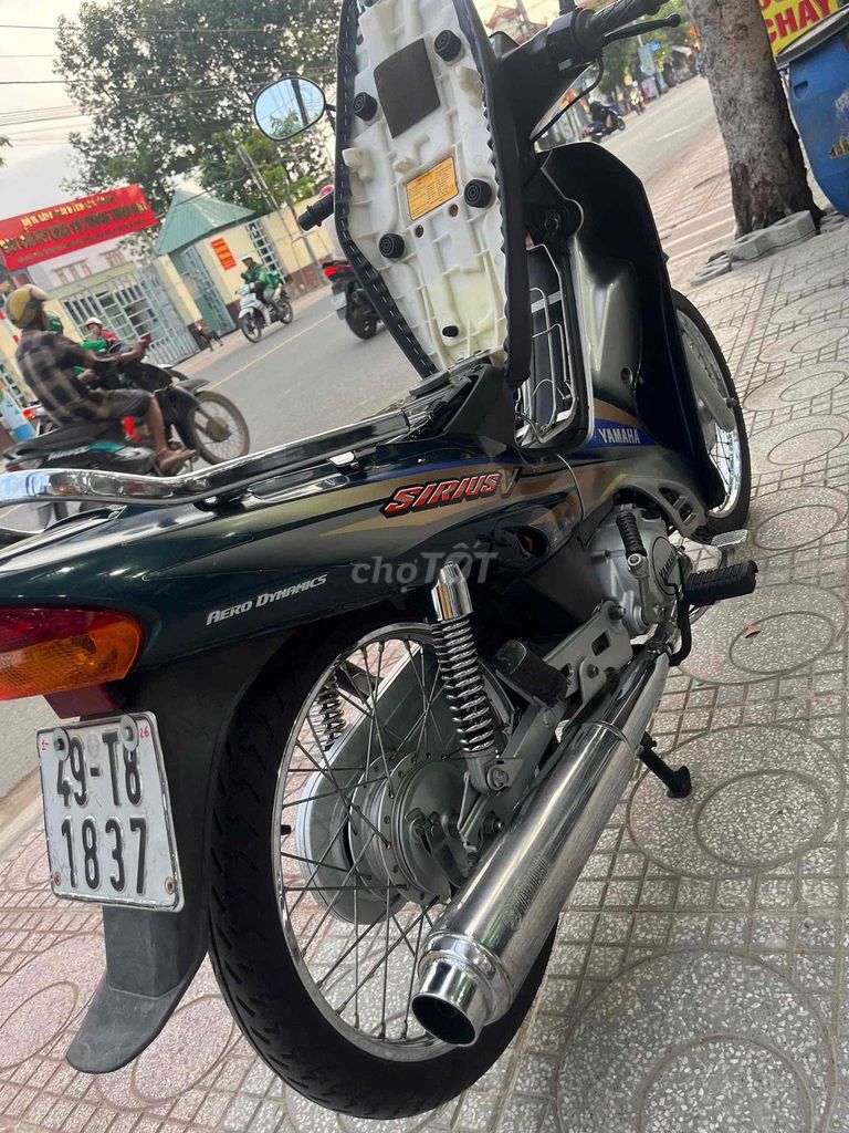 hàng hiếm si rút thái zin chất đi cape. Mua bán Xe máy tại Thành phố Thuận An Bình Dương được đăng bởi Việt Thái hình 6