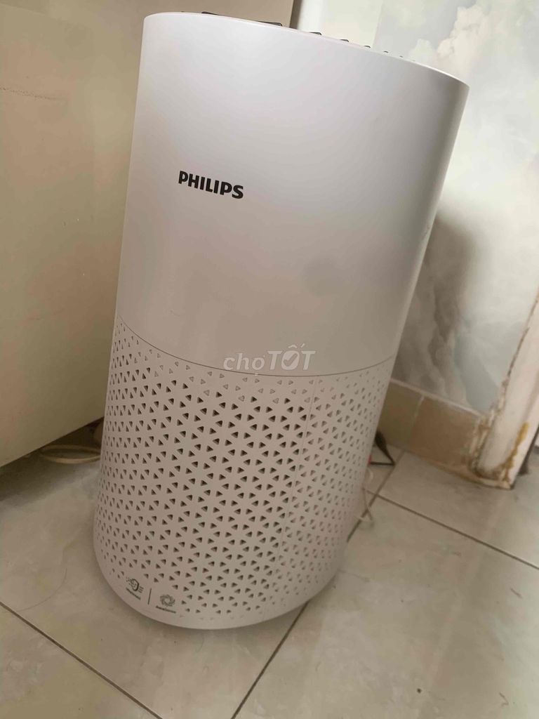 Máy lọc không khí PHILIPS AC1715 CAO CẤP còn mới. Mua bán Nội thất, đồ gia dụng khác tại Quận 10 Tp Hồ Chí Minh được đăng bởi ĐT TRỰC TIẾP  Không NHẮN TIN hình 1