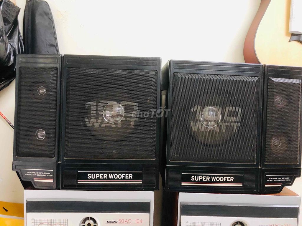 loa đài khủng Long. Mua bán Tivi, Âm thanh tại Quận Bình Tân Tp Hồ Chí Minh được đăng bởi Hathanhtung  hình 1