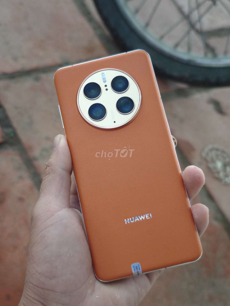 Huawei Mate 50 Pro8  512GB rin ap đep99. pin 93. Mua bán Điện thoại tại Huyện Cao Lãnh Đồng Tháp được đăng bởi minh dt zin 66 hình 1