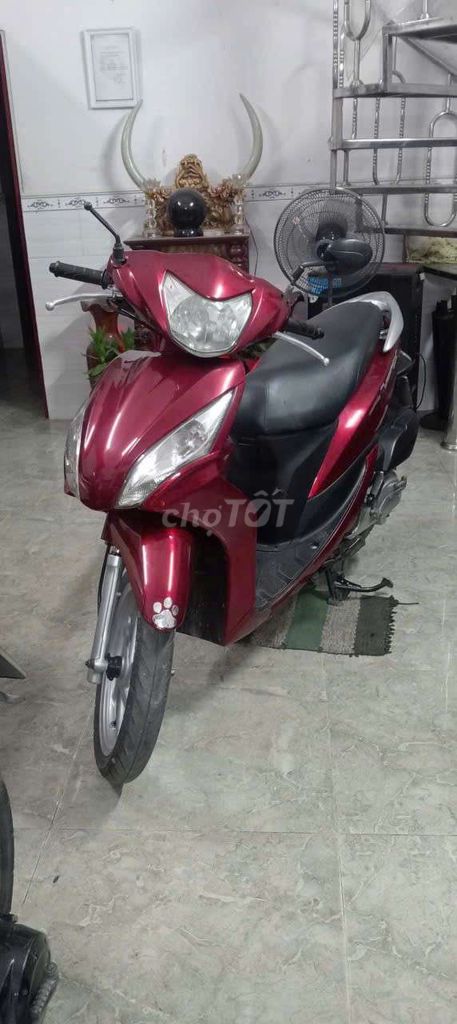 MÌNH CẦN BÁN VISON FI BIỂN TP. Mua bán Xe máy tại Quận Gò Vấp Tp Hồ Chí Minh được đăng bởi thanh cong hình 1