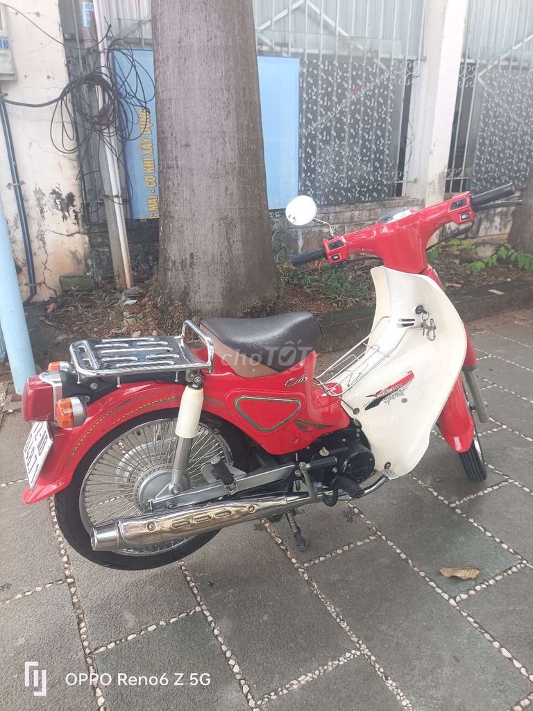 Cup 50. Mua bán Xe máy tại Thành phố Bà Rịa Bà Rịa - Vũng Tàu được đăng bởi  THANH KIM hình 3