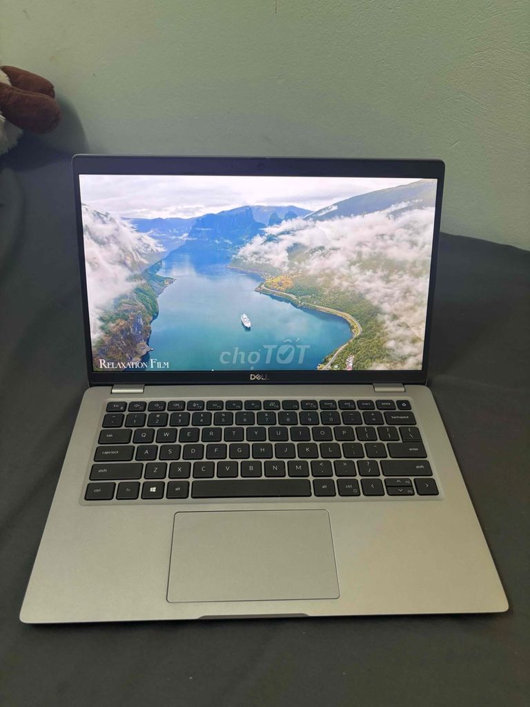 Dell 5420 i7 1185G7 /14 inch Ram 8GB/256GB. Mua bán Laptop tại Quận Thanh Xuân Hà Nội được đăng bởi Hieuz Computer hình 1