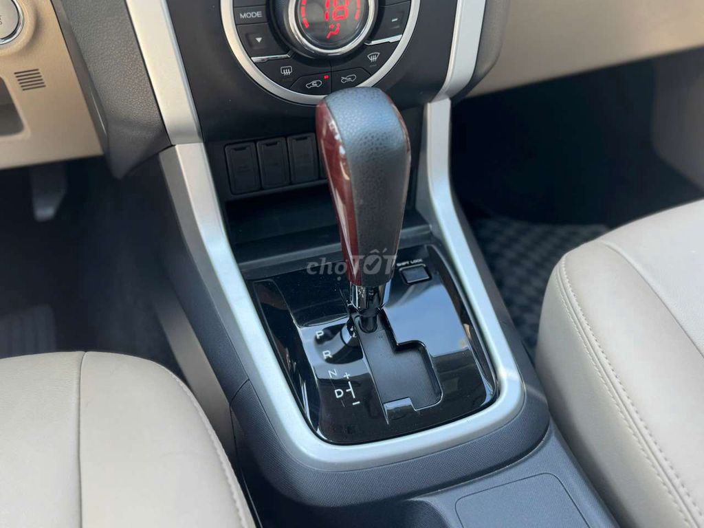 2019 1.9 4X2 AT Limited - 145000 km. Mua bán Ô tô tại Quận 12 Tp Hồ Chí Minh được đăng bởi Trương Thành Phú hình 8