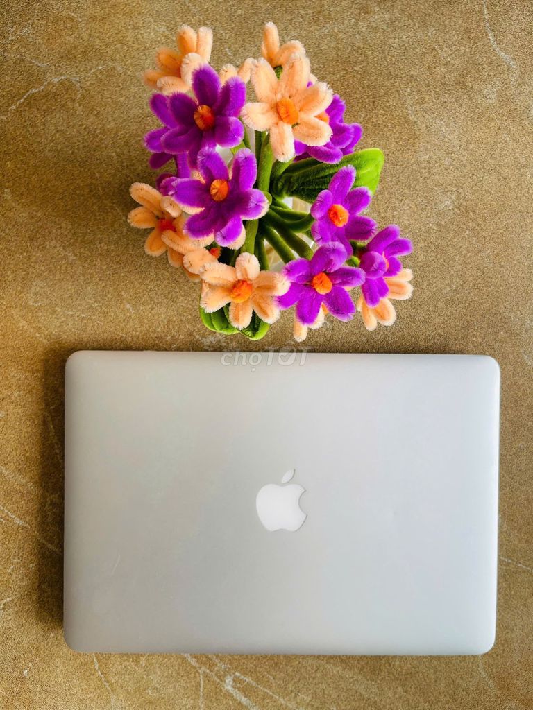 MACBOOK AIR 13 INCH i5/4GB/256GB-MÁY ZIN, PIN TRÂU. Mua bán Laptop tại Quận Tân Phú Tp Hồ Chí Minh được đăng bởi CÔNG TY TNHH TM DV ĐIỆN TỬ và VI TÍNH MAI PHƯƠNG hình 1
