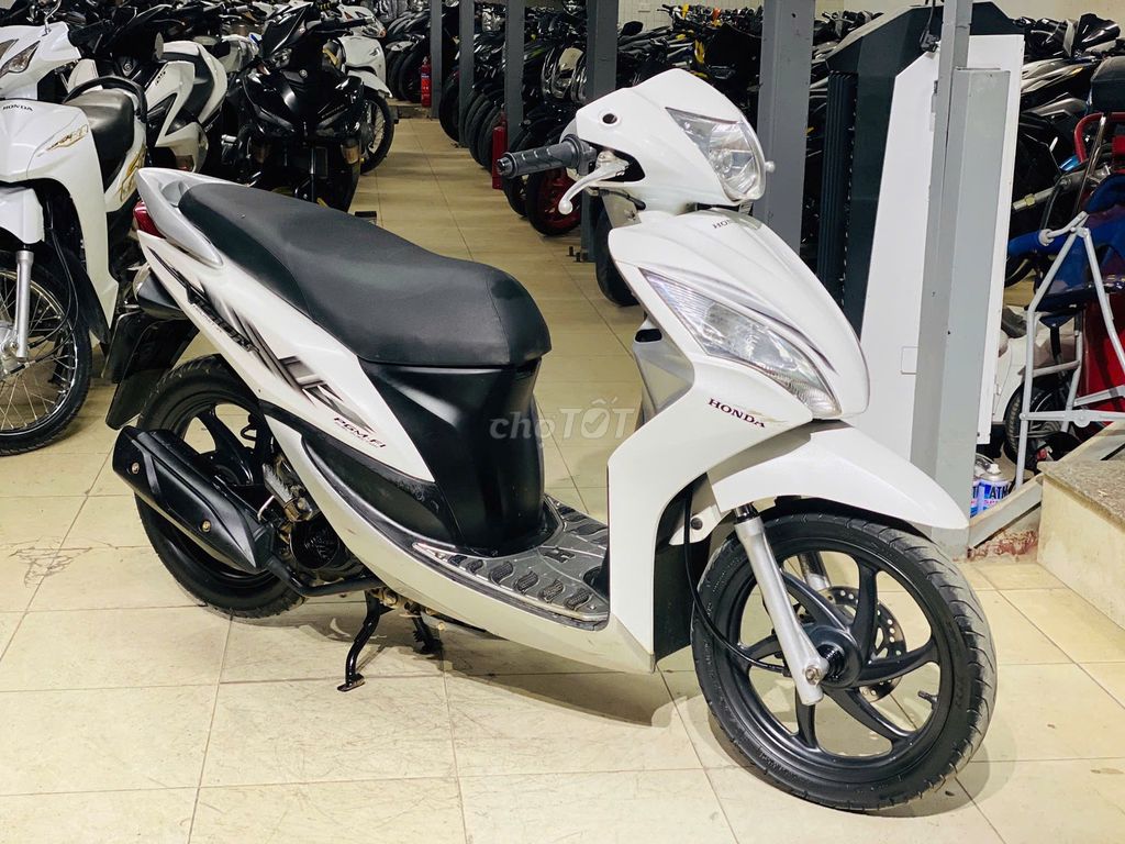 XE MÁY THỊNH PHÁT - HONDA VISION TRẮNG BIỂN HÀ NỘI. Mua bán Xe máy tại Quận Bắc Từ Liêm Hà Nội được đăng bởi XE MÁY THỊNH PHÁT XE LƯỚT GIÁ RẺ hình 2