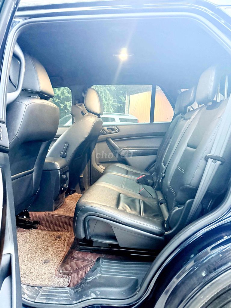Ford Everest Titanium 4x2 Hà Nội. Mua bán Ô tô tại Quận Hoàng Mai Hà Nội được đăng bởi Phạm quang đồng hình 4