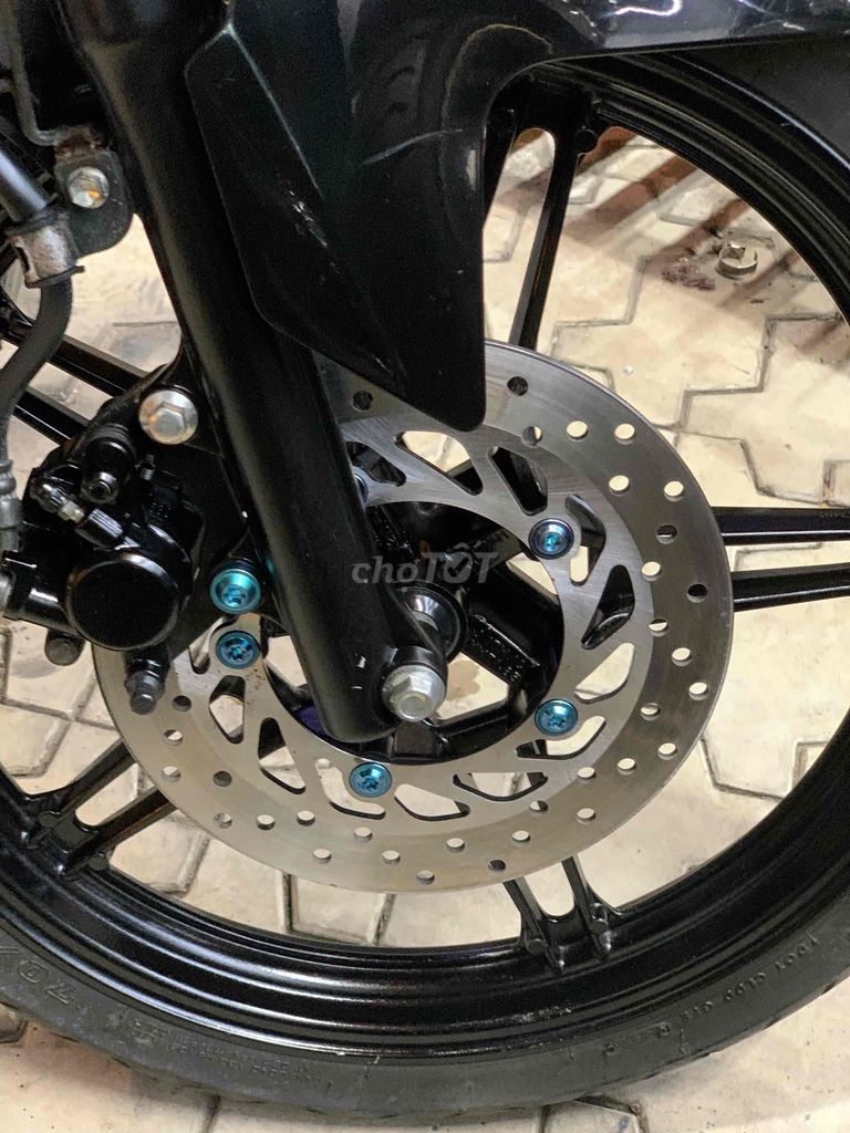 cần bán. Mua bán Xe máy tại Quận Gò Vấp Tp Hồ Chí Minh được đăng bởi H2 hình 3