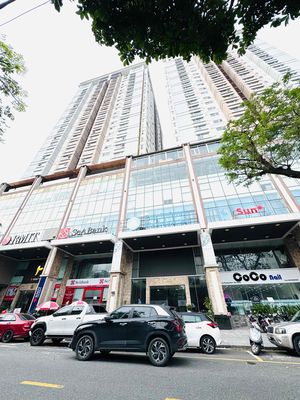 Аренда · 1 комн. · 70 м² · Quận Hải Châu, ул. Đường Lý Thường Kiệt