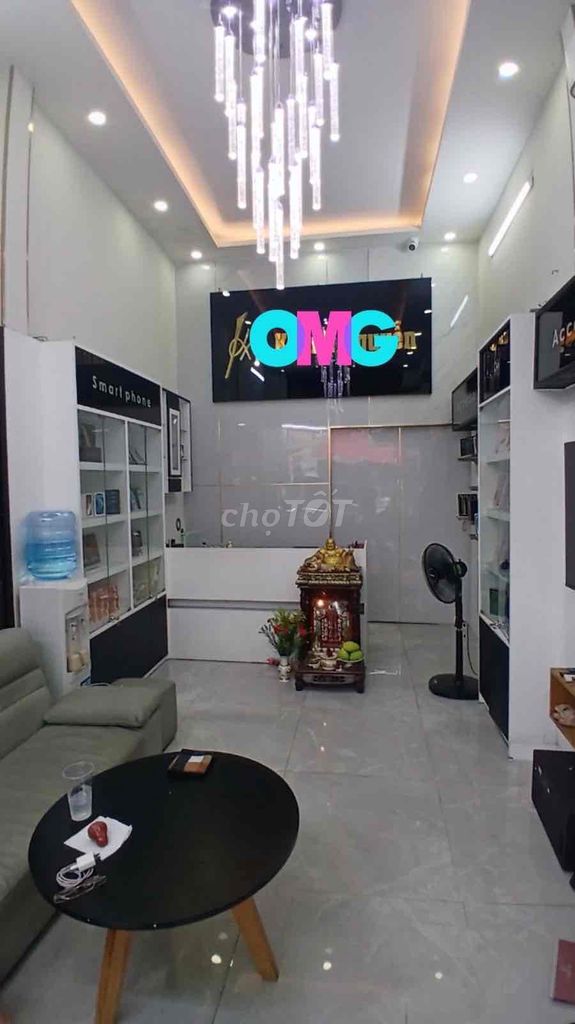 MẶT TIỀN KINH DOANH LÊ VĂN SỸ, TÂN BÌNH, KHU SIÊU VIP CHỈ 10.8 TỶ. Mua bán văn phòng, mặt bằng kinh doanh tại Quận Tân Bình Tp Hồ Chí Minh được đăng bởi Nguyễn Phương hình 1
