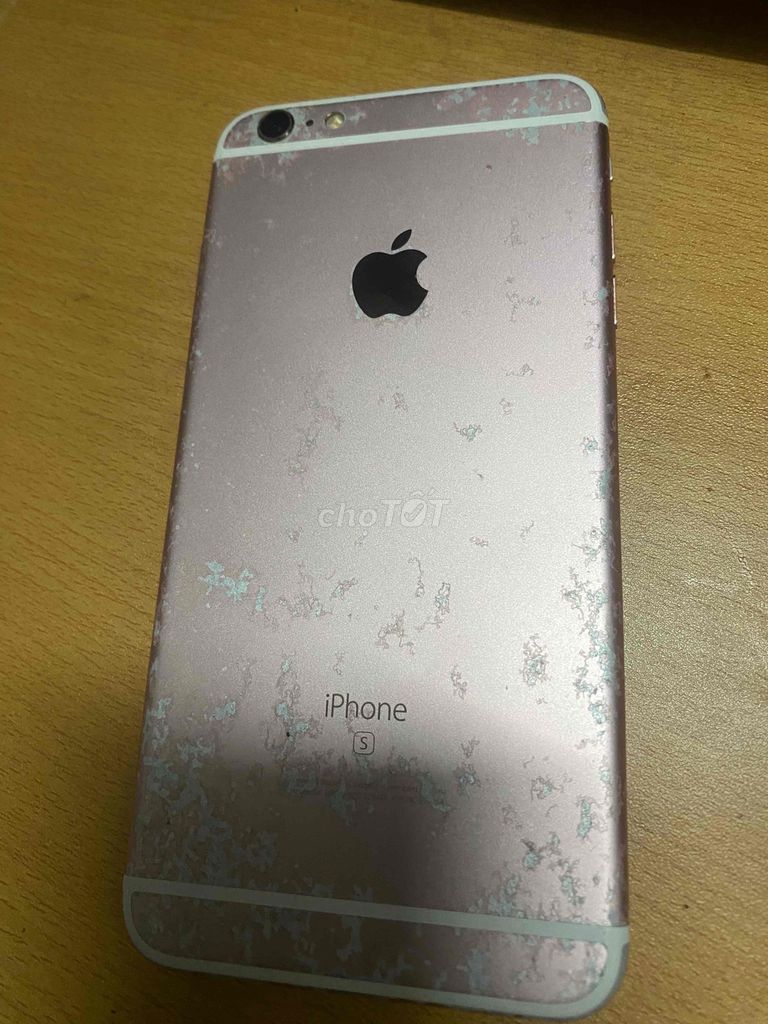 Iphone 6splus. Mua bán Điện thoại tại Quận Tân Bình Tp Hồ Chí Minh được đăng bởi Chaien hình 1
