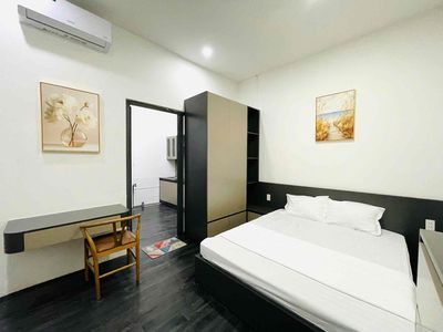 Аренда · 1 комн. · 30 м² · Quận Sơn Trà, ул. Đường Ngô Quyền