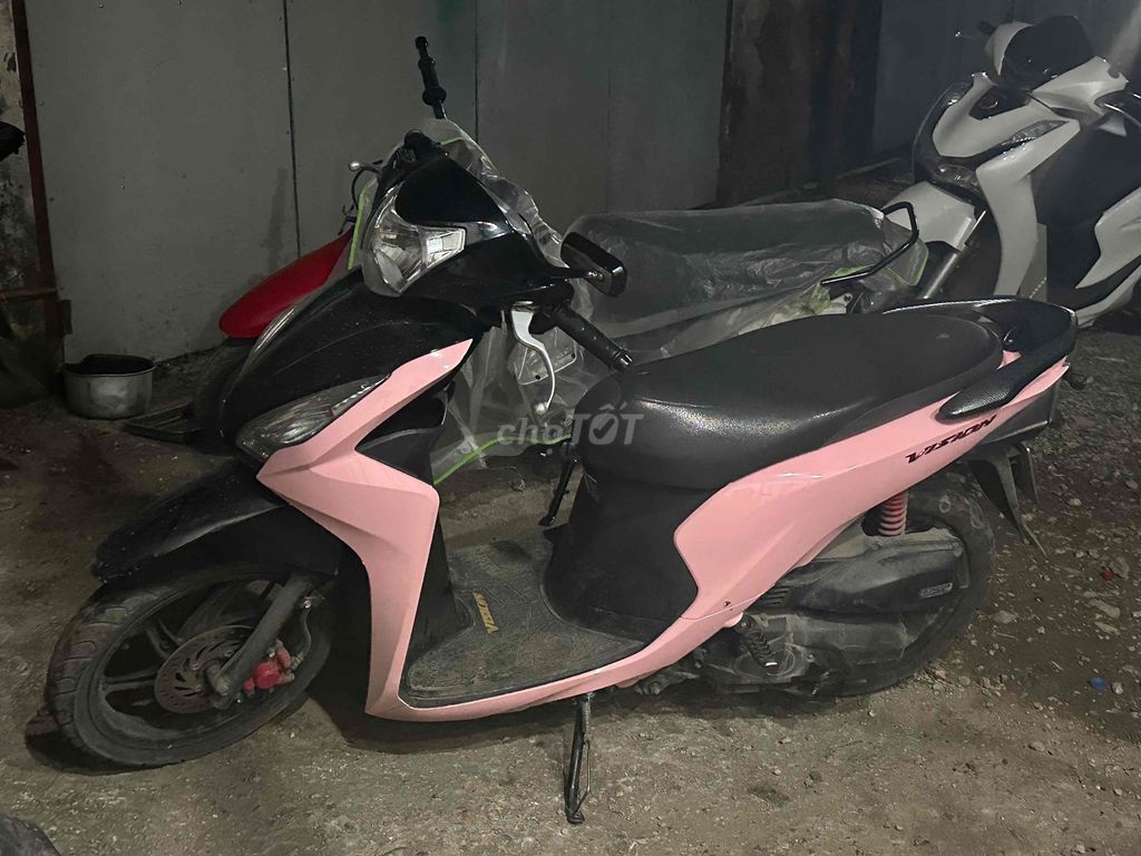 mình bán vision smk 2020. Mua bán Xe máy tại Huyện Thanh Trì Hà Nội được đăng bởi gia minh hình 1