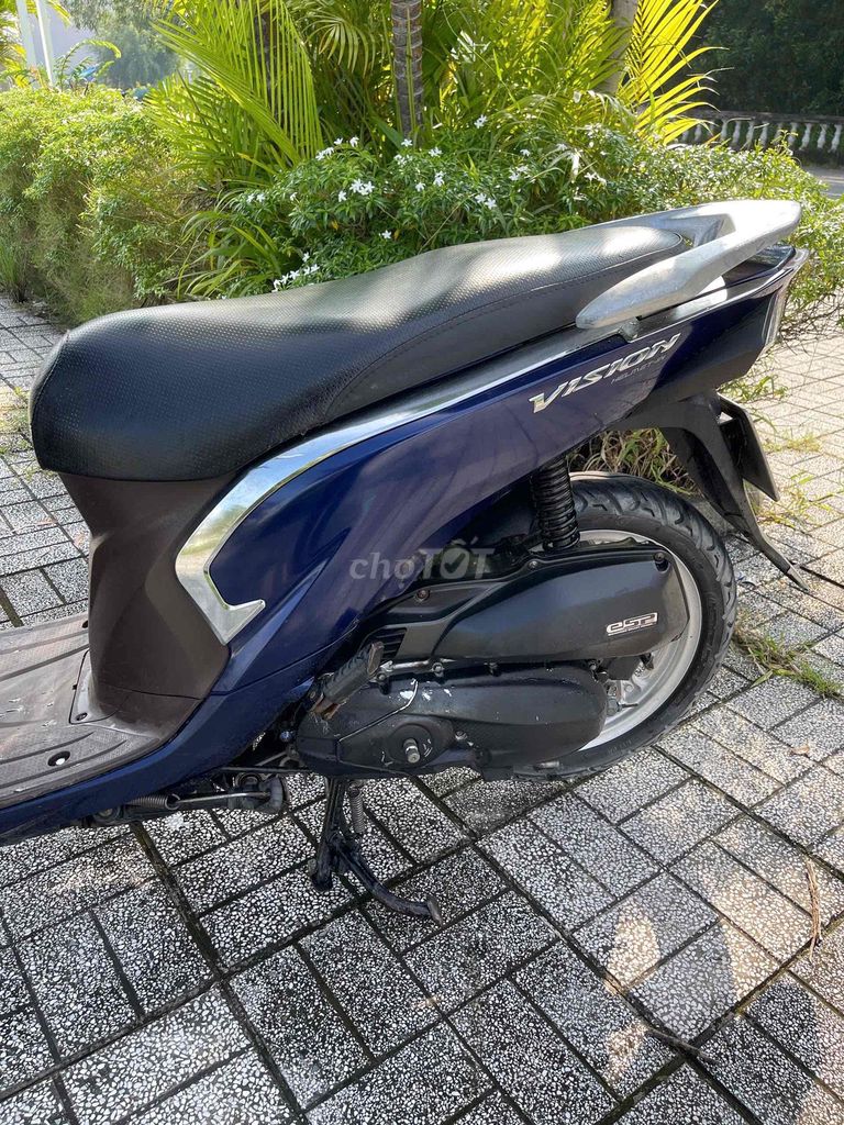 vision chính chủ. Mua bán Xe máy tại Huyện Đức Hòa Long An được đăng bởi Hà Nhựt Tiến hình 4