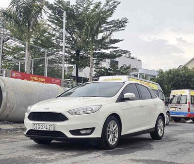 Ford Focus Trend 1.5AT 2017 - 28000km. Mua bán Ô tô tại Quận Bình Tân Tp Hồ Chí Minh được đăng bởi Lê Văn