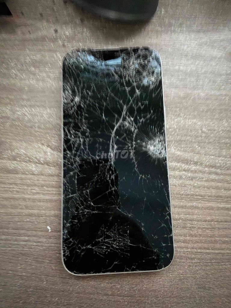 iPhone 17 Pro Max Bạc Hỏng. Mua bán Điện thoại tại Quận Hoàng Mai Hà Nội được đăng bởi Lương Việt Hoàng hình 1