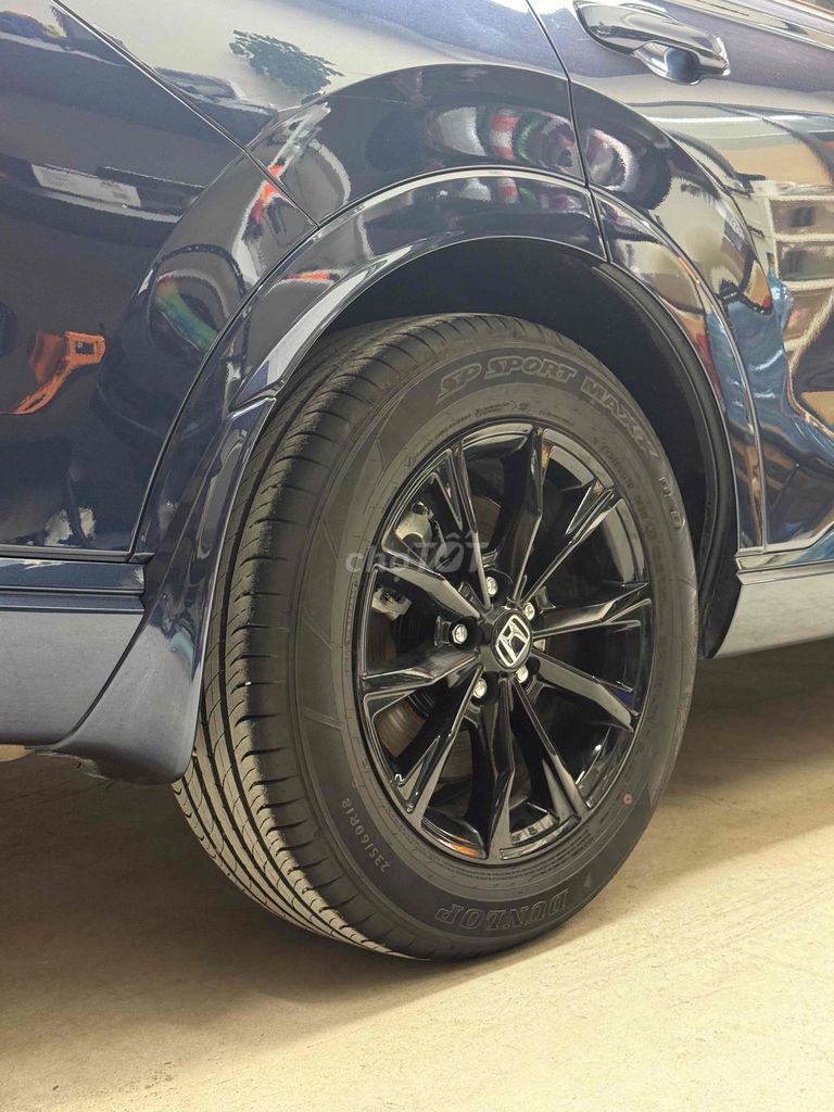 CRV Hybrid Siêu Lướt 7.000 Km - 05/2024. Mua bán Ô tô tại Quận 8 Tp Hồ Chí Minh được đăng bởi Đăng Xe Lướt hình 9