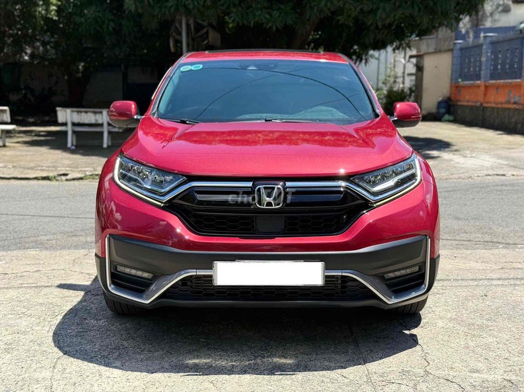Honda CRV- L 2022 bản full cao cấp nhất siêu mới. Mua bán Ô tô tại Quận Gò Vấp Tp Hồ Chí Minh được đăng bởi E Hảo  hình 1