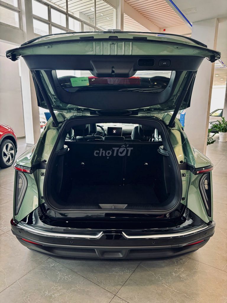 SỞ HỮU VF 7 - GIÁ CHỈ TỪ 672 TRIỆU ĐỒNG. Mua bán Ô tô tại Thành phố Thủ Đức Tp Hồ Chí Minh được đăng bởi VINFAST XANH THỦ ĐỨC hình 17