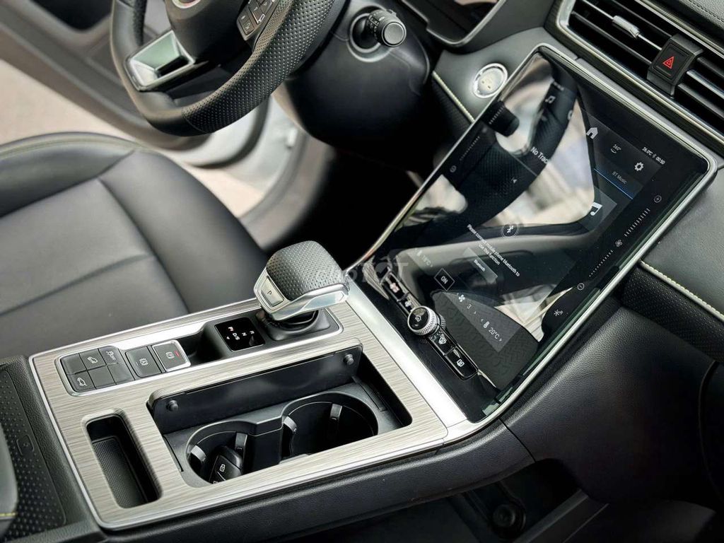 2024 - 1000 km. Mua bán Ô tô tại Quận Cầu Giấy Hà Nội được đăng bởi oto lướt hà nội  hình 13