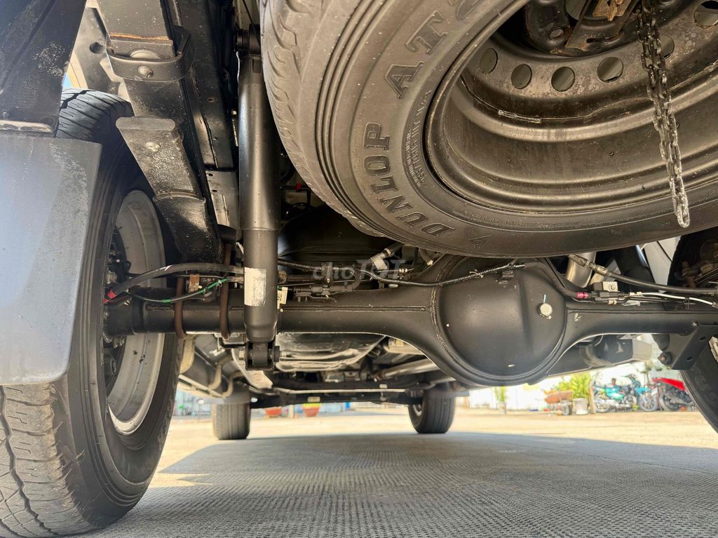 🆘🆘🆘RANGER 2.2XLS 2018 Tự Động NHẬP THÁI ĐẸP ZIN99%. Mua bán Ô tô tại Huyện Bình Chánh Tp Hồ Chí Minh được đăng bởi Ôtô Nhiệm Nguyễn hình 7