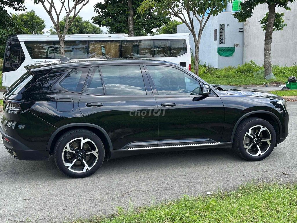 VinFast Lux SA2.0 2019 đăng ký 2020. Mua bán Ô tô tại Huyện Bến Lức Long An được đăng bởi Bình hình 2