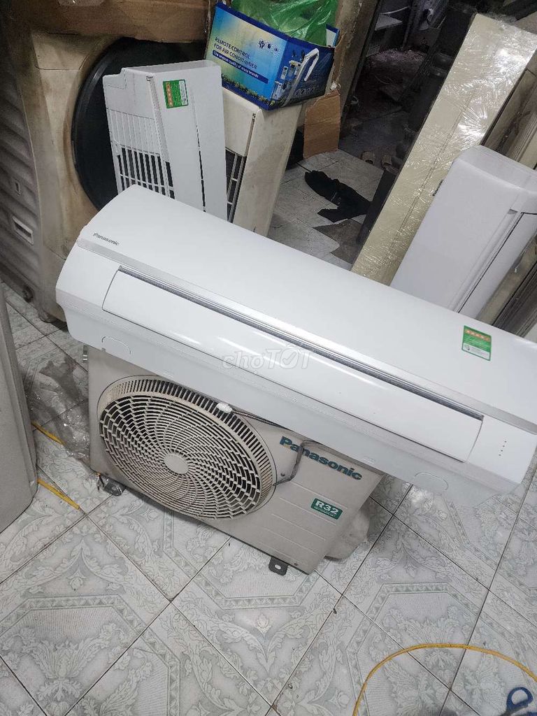panasonic gas 32 lướt đẹp. Mua bán Máy lạnh, điều hoà tại Quận Hoàng Mai Hà Nội được đăng bởi Pham Thi Thuy Hang hình 1