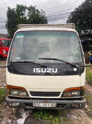 lSuzu 2003 thùng kín  xe rút ham cầu. Mua bán Xe tải, xe ben tại Thành phố Thủ Đức Tp Hồ Chí Minh được đăng bởi  Nguyen Vy