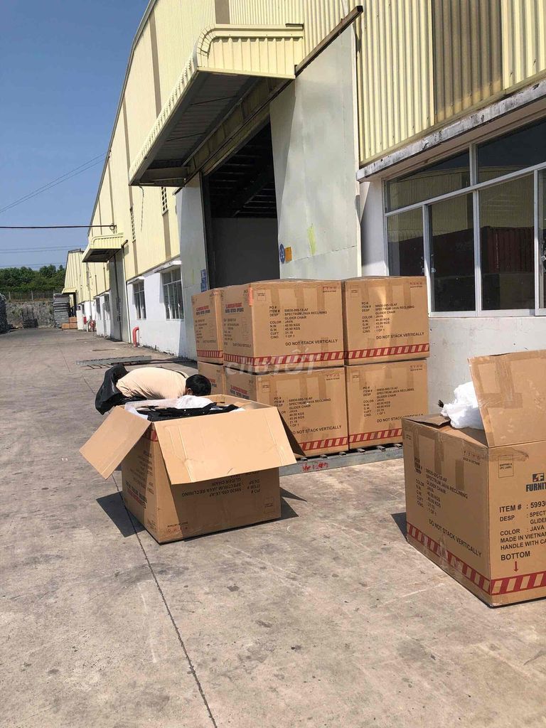 Ghế Sofa da thư giãn cao cấp- Hàng xuất Mỹ. Mua bán Bàn ghế tại Thành phố Thủ Đức Tp Hồ Chí Minh được đăng bởi nguyen thi an hình 4