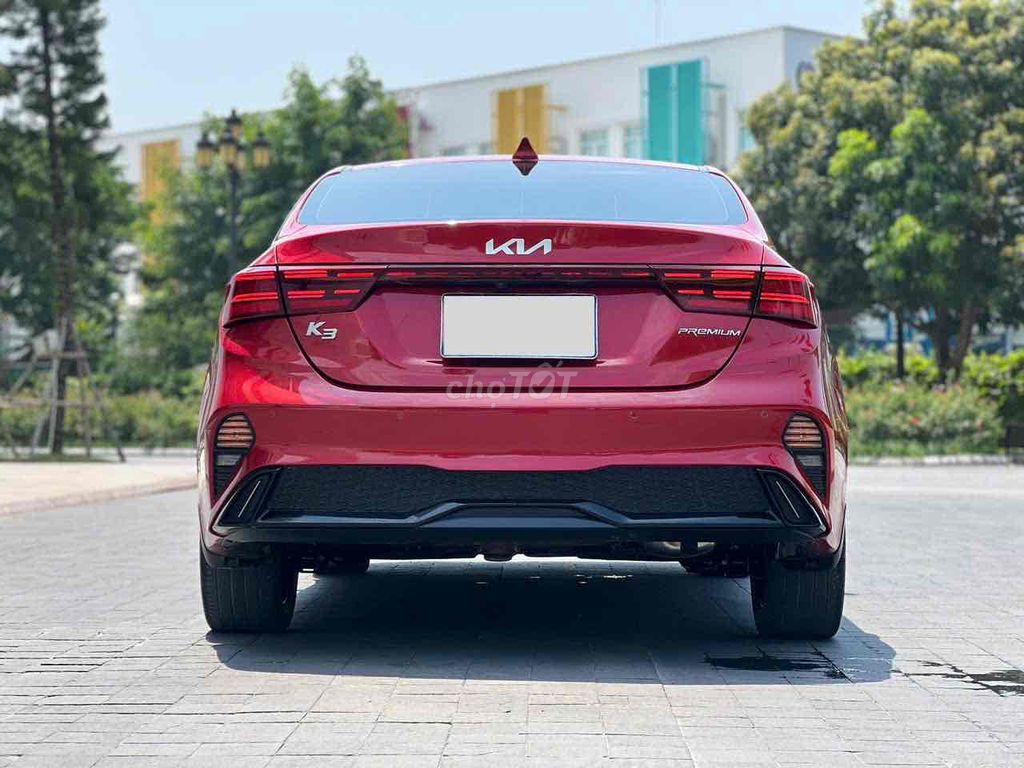 Kia k3 1.6 premium - 60.000km. Mua bán Ô tô tại Quận Long Biên Hà Nội được đăng bởi Mr Tài Oto hình 2