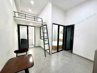 Аренда · 1 комн. · 30 м² · Quận Cẩm Lệ, ул. Thanh Lương 26